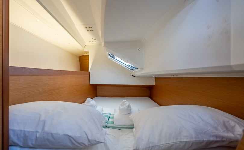 Photo Sun Odyssey 349 (2020)