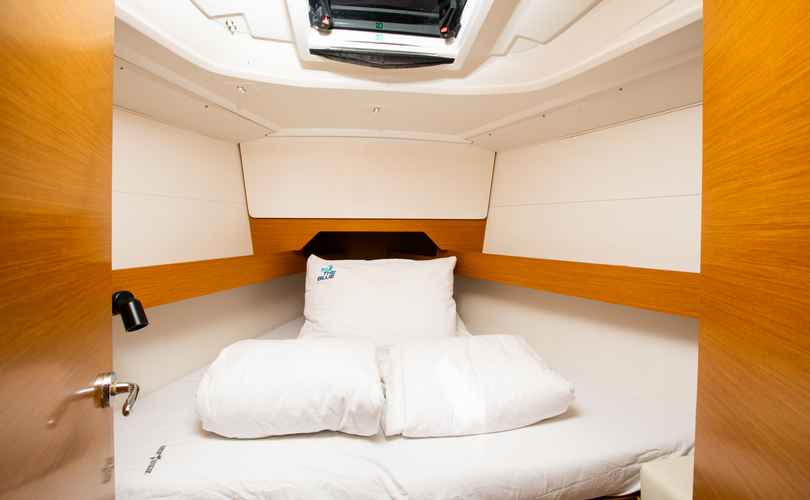 Photo Sun Odyssey 349 (2016)