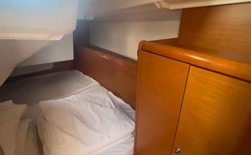 Photo Sun Odyssey 349 (2016)