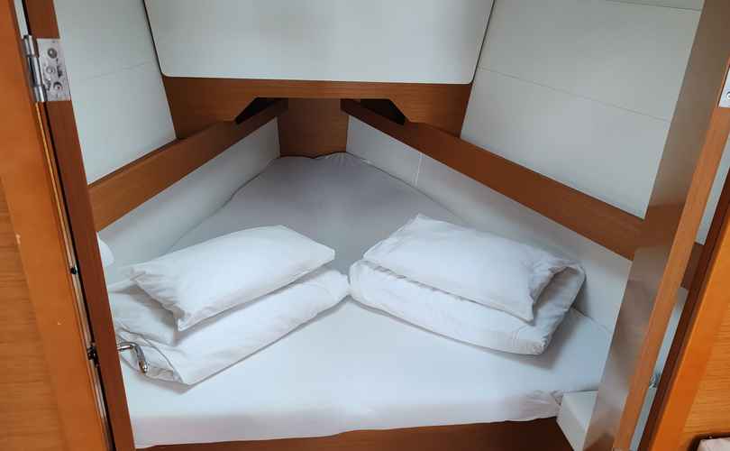 Photo Sun Odyssey 349 (2019)