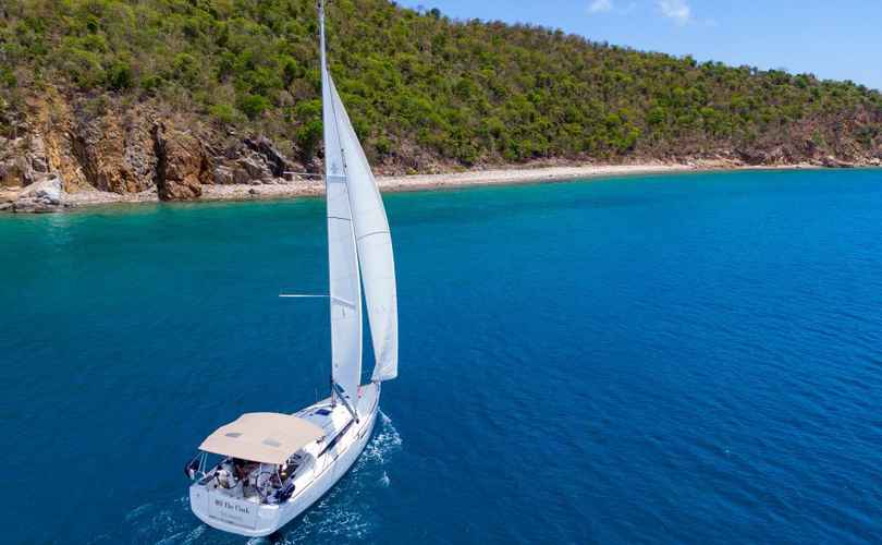 Photo Sun Odyssey 349 (2020)