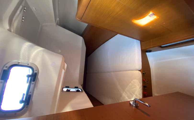 Photo Sun Odyssey 349 (2023)