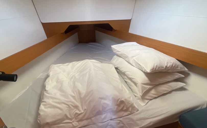 Photo Sun Odyssey 349 (2016)