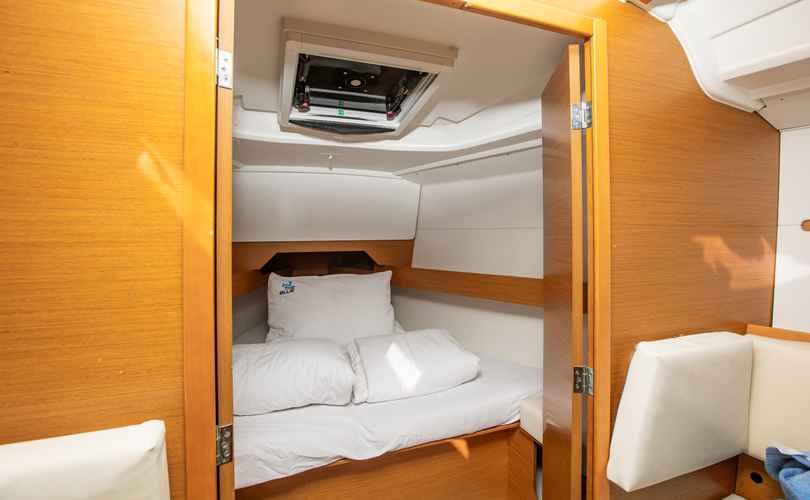 Photo Sun Odyssey 349 (2016)