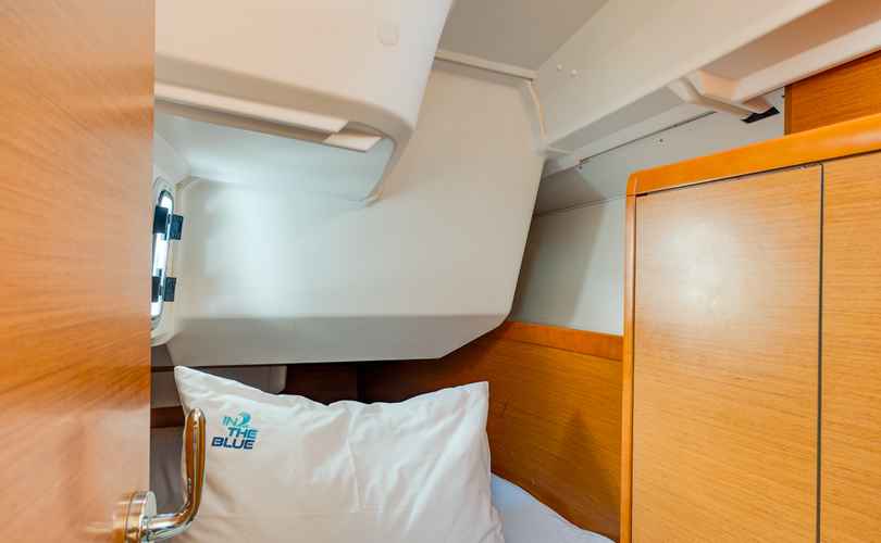 Photo Sun Odyssey 349 (2016)