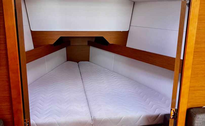 Photo Sun Odyssey 349 (2015)