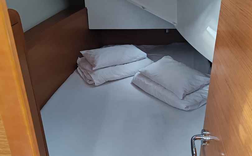 Photo Sun Odyssey 349 (2019)