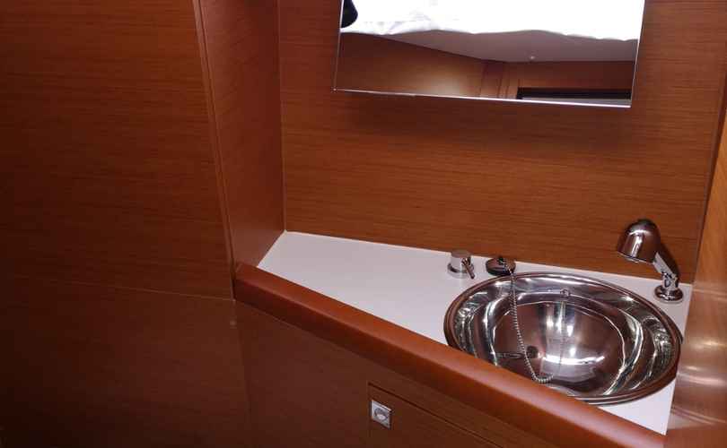 Sun Odyssey 349