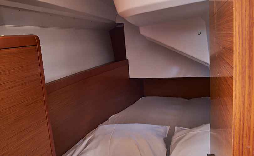 Photo Sun Odyssey 349 (2018)
