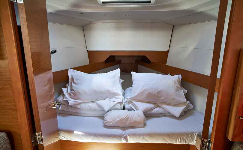 Photo Sun Odyssey 349 (2018)