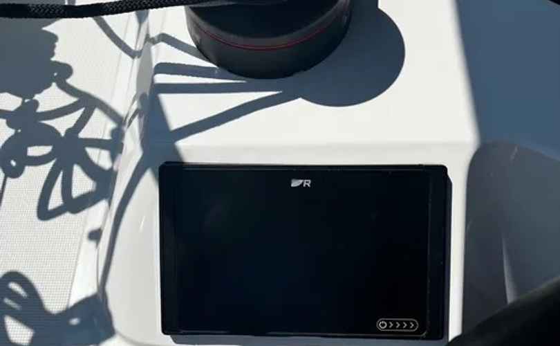 Photo Sun Odyssey 349 (2024)