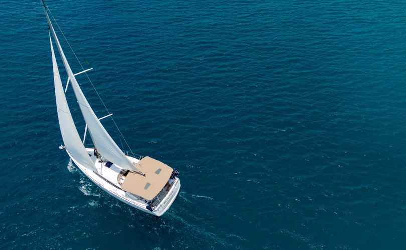 Photo Sun Odyssey 349 (2020)