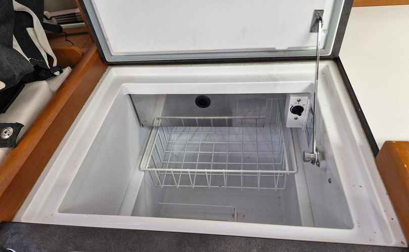 Photo Sun Odyssey 349 (2023)