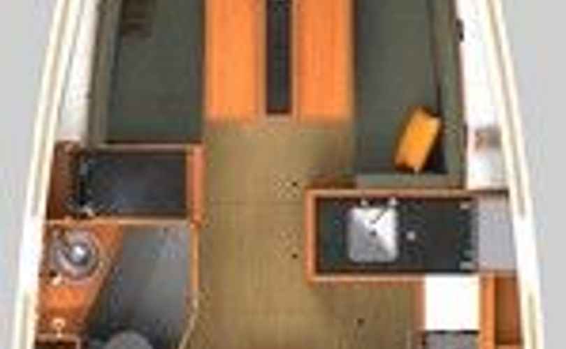 Photo Sun Odyssey 349 (2023)