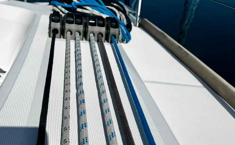 Photo Sun Odyssey 349 (2015)