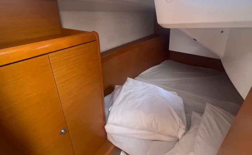 Photo Sun Odyssey 349 (2016)