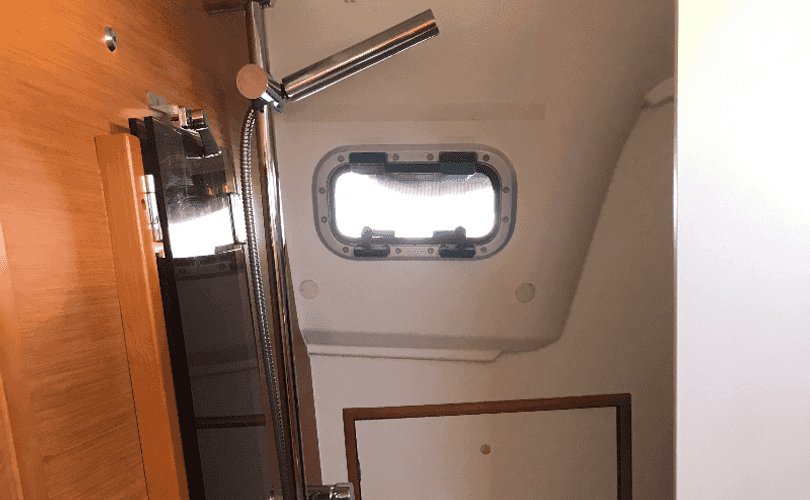 Photo Sun Odyssey 349 (2015)