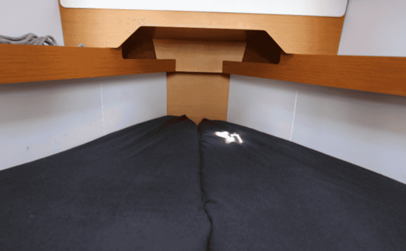 Photo Sun Odyssey 349 (2015)