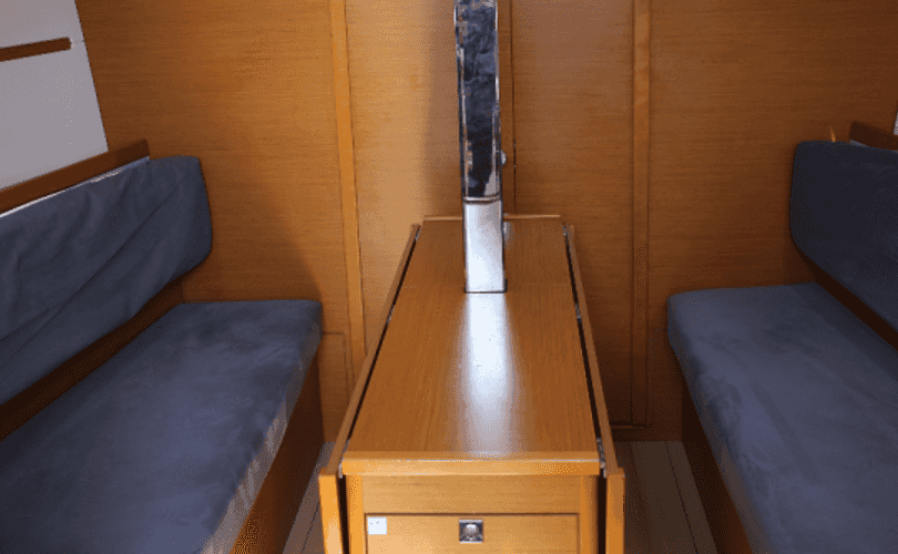 Photo Sun Odyssey 349 (2015)