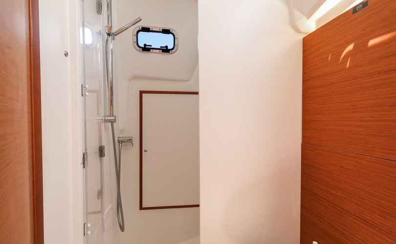 Photo Sun Odyssey 350 (2025)