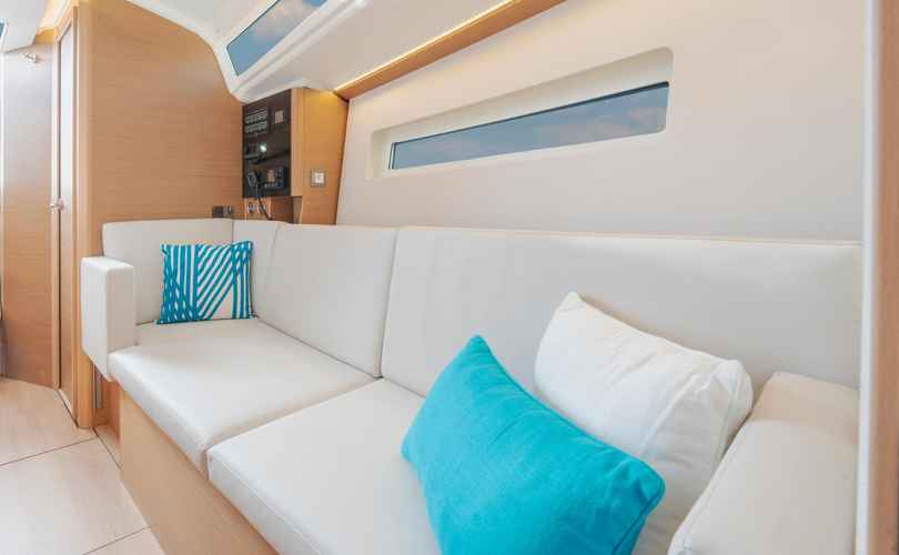 Photo Sun Odyssey 350 (2027)