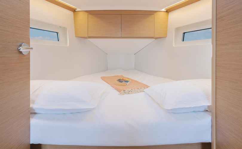 Photo Sun Odyssey 350 (2025)