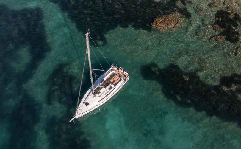 Photo Sun Odyssey 350 (2027)