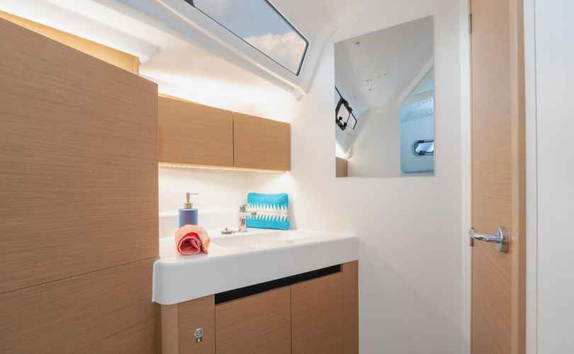 Photo Sun Odyssey 350 (2027)