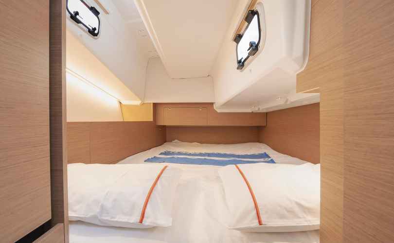 Photo Sun Odyssey 350 (2027)