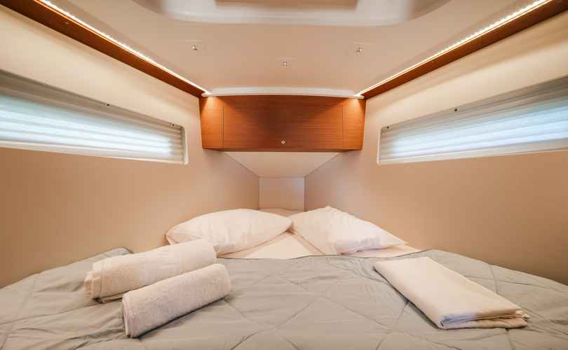 Photo Sun Odyssey 350 (2025)