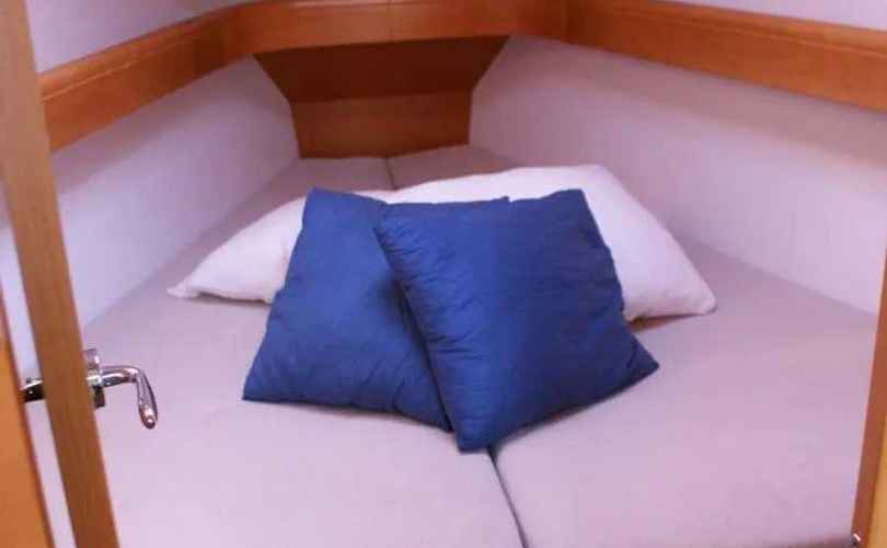 Photo Sun Odyssey 36i (2011)