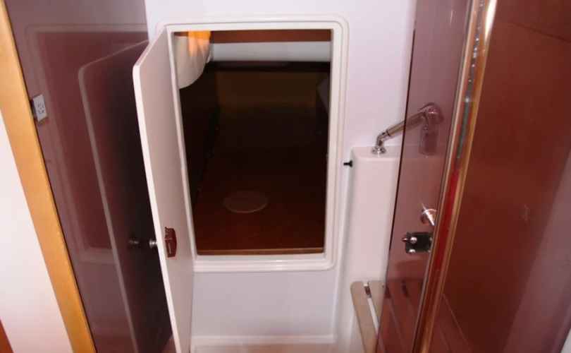 Photo Sun Odyssey 36i (2009)
