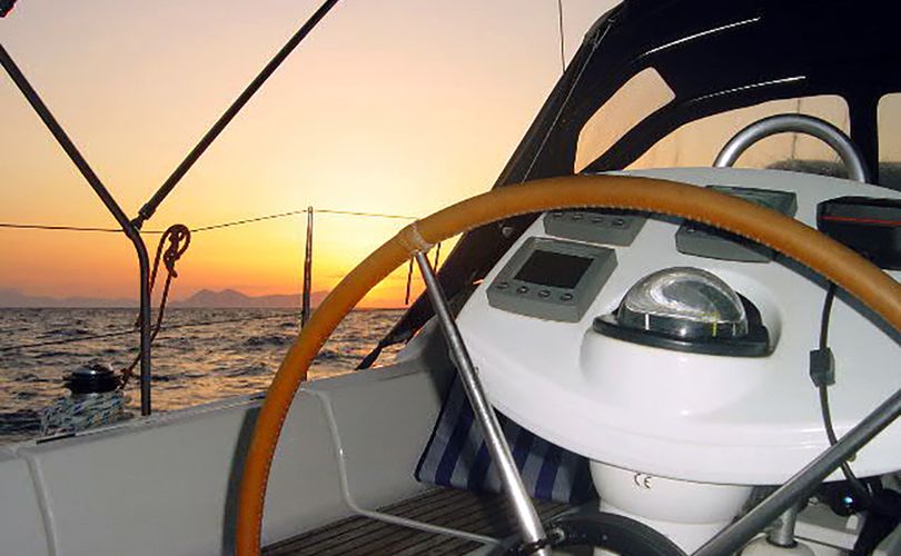 Photo Sun Odyssey 37 (2003)