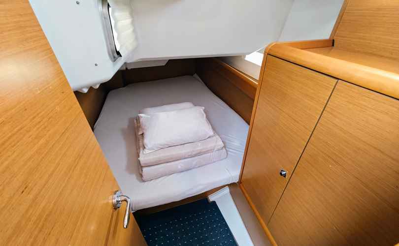 Photo Sun Odyssey 379 (2013)