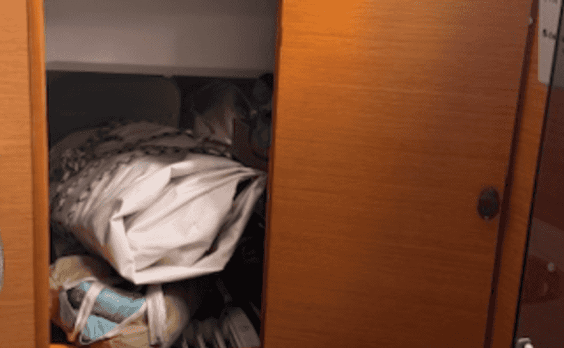 Photo Sun Odyssey 379 (2013)