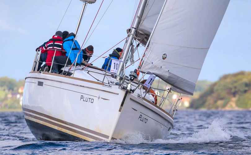 Photo Sun Odyssey 379 (2013)