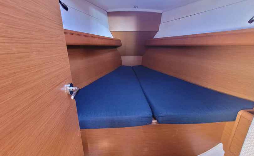 Photo Sun Odyssey 379 (2015)