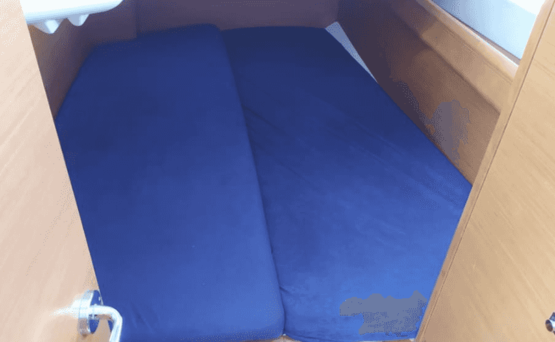 Photo Sun Odyssey 379 (2012)