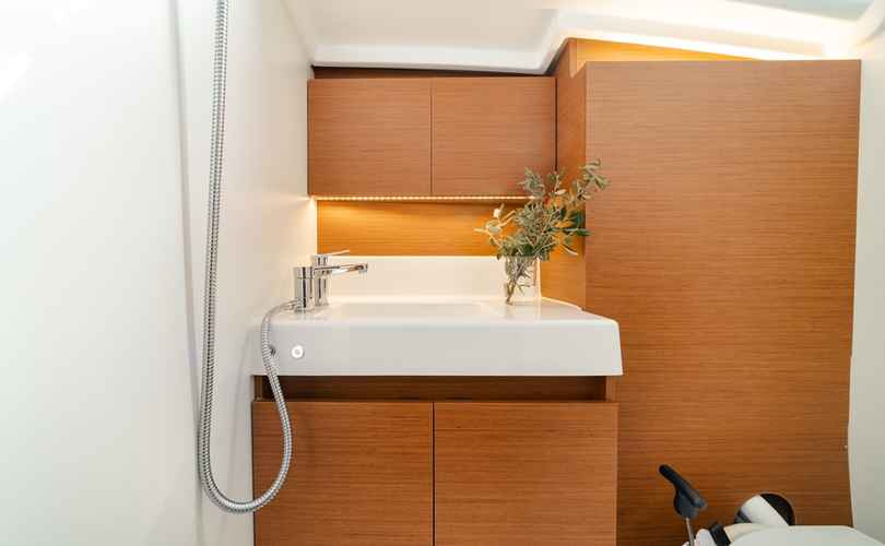 Photo Sun Odyssey 380 (2023)