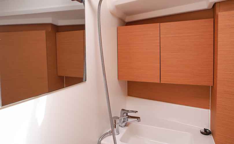 Photo Sun Odyssey 380 (2023)