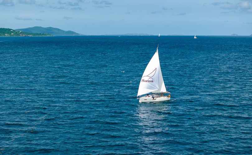 Photo Sun Odyssey 380 (2024)