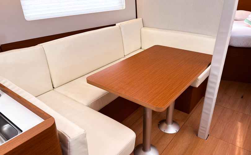 Photo Sun Odyssey 380 (2024)
