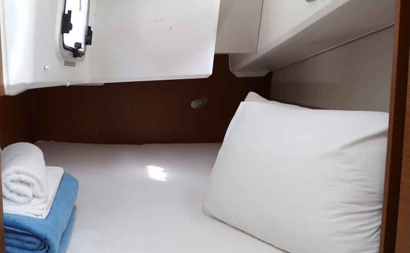 Photo Sun Odyssey 380 (2025)
