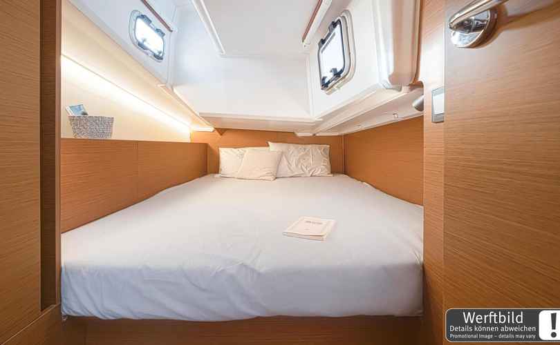 Photo Sun Odyssey 380 (2023)
