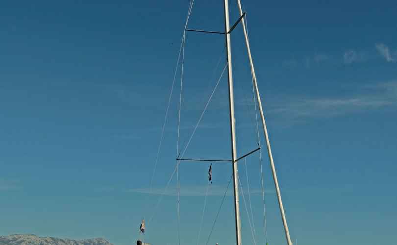 Photo Sun Odyssey 380 (2024)