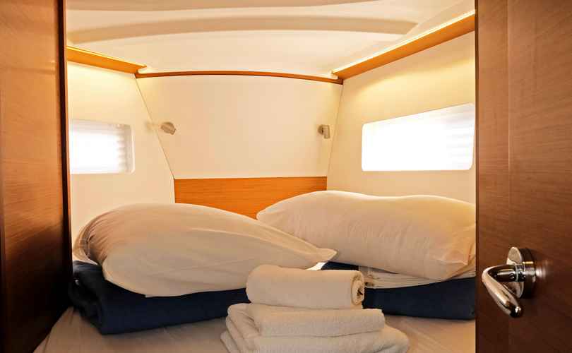 Photo Sun Odyssey 380 (2024)