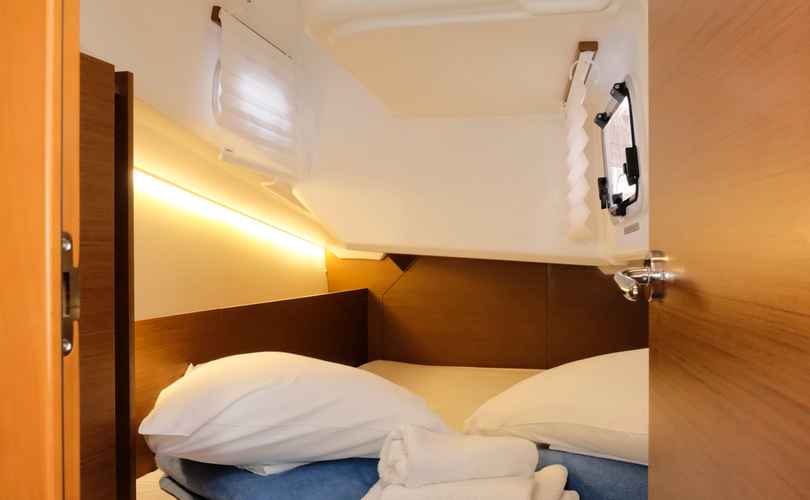 Photo Sun Odyssey 380 (2024)