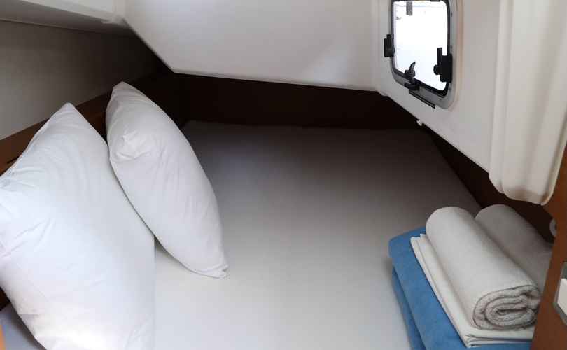 Photo Sun Odyssey 380 (2025)