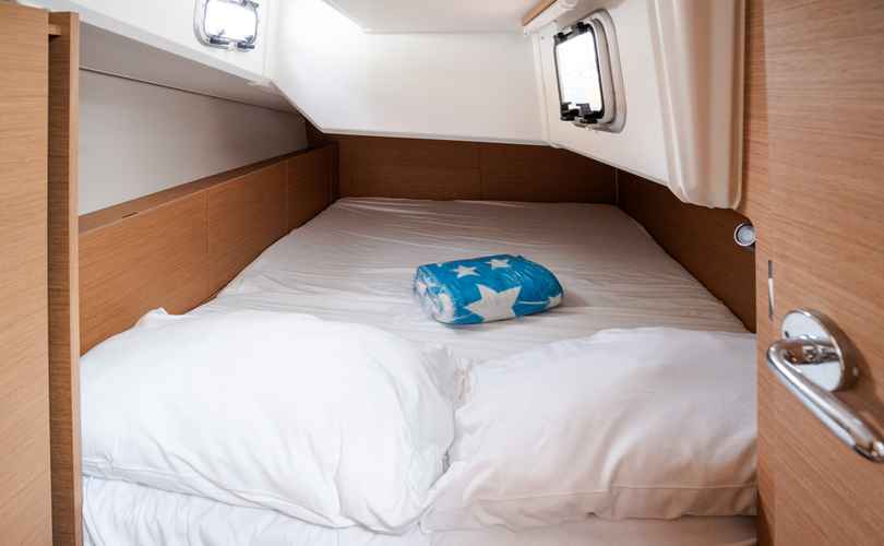 Photo Sun Odyssey 380 (2023)