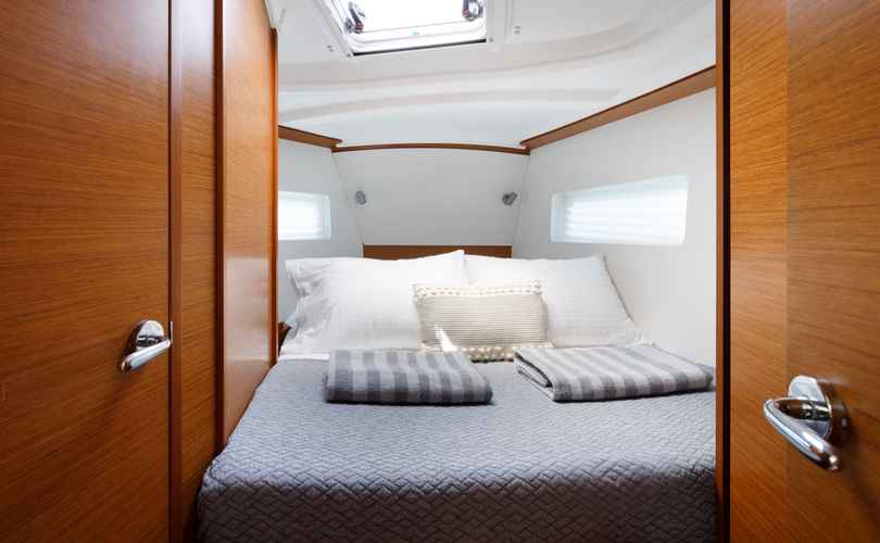 Photo Sun Odyssey 380 (2023)